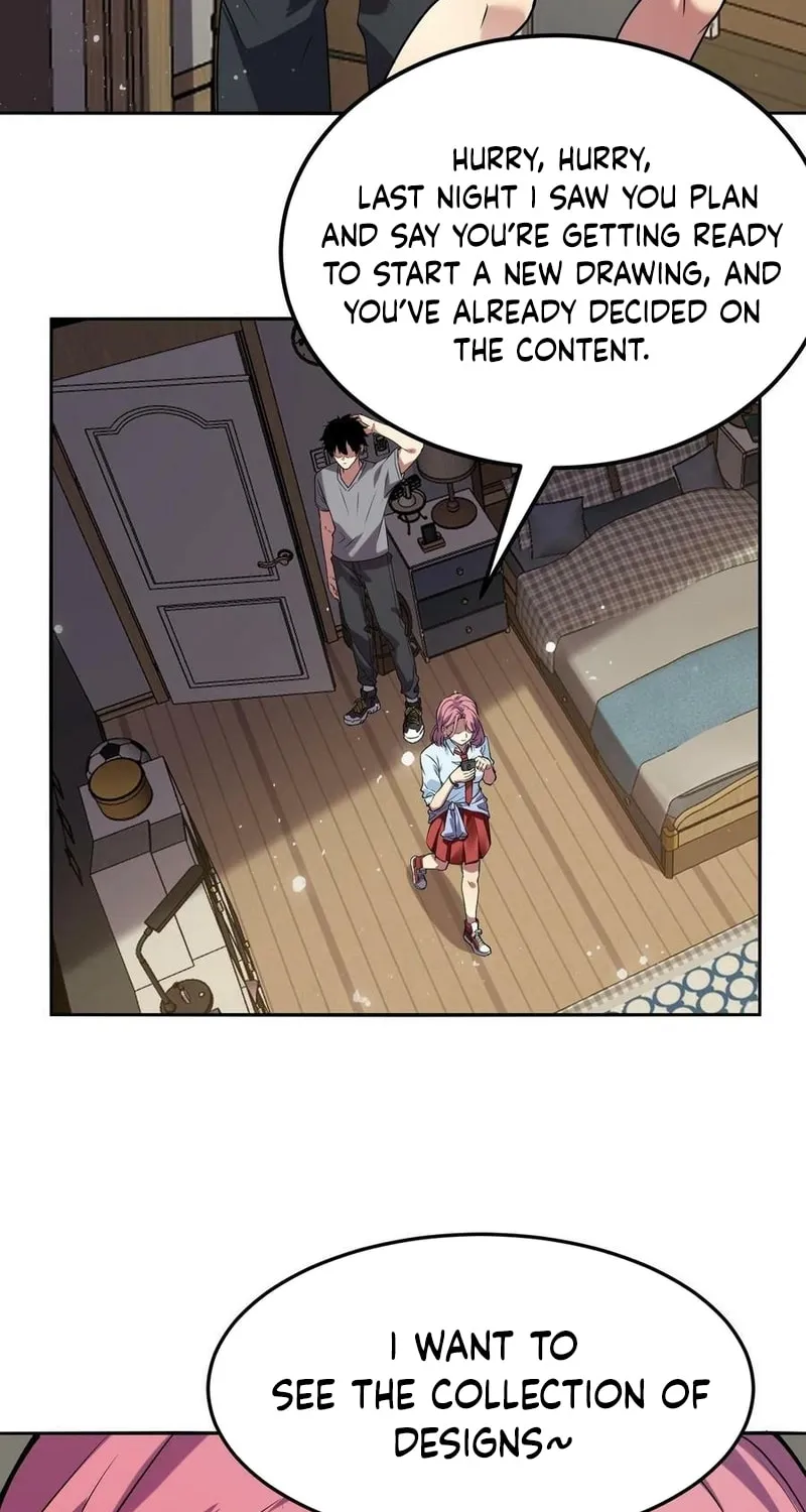 Leveling Up By Killing Gods Chapter 4 page 36 - 