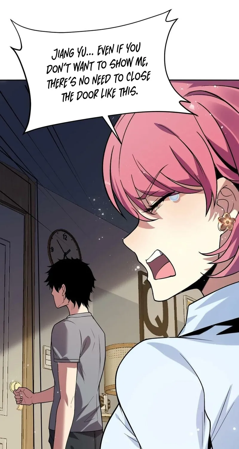 Leveling Up By Killing Gods Chapter 4 page 39 - 