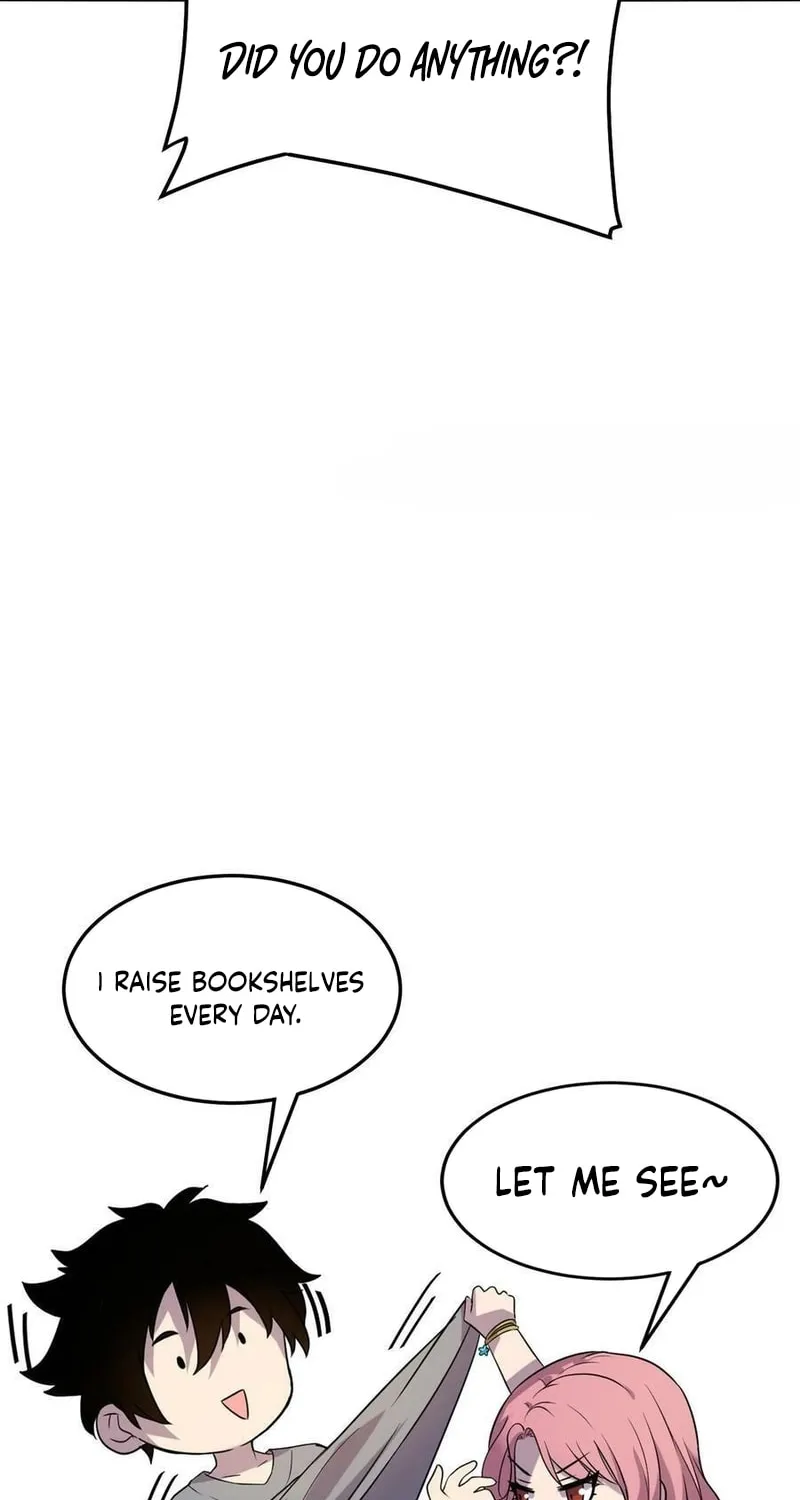Leveling Up By Killing Gods Chapter 4 page 52 - 