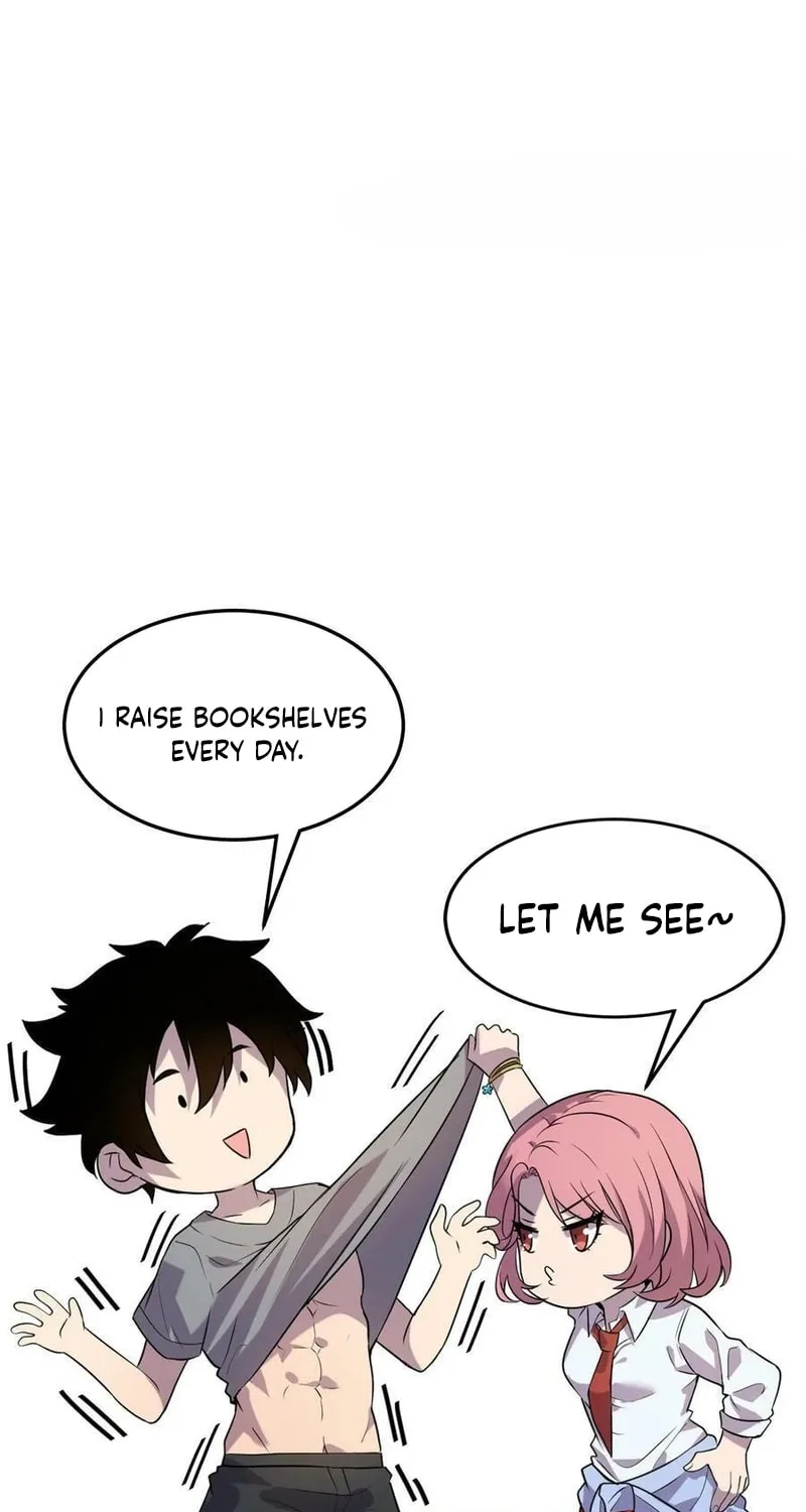 Leveling Up By Killing Gods Chapter 4 page 60 - 