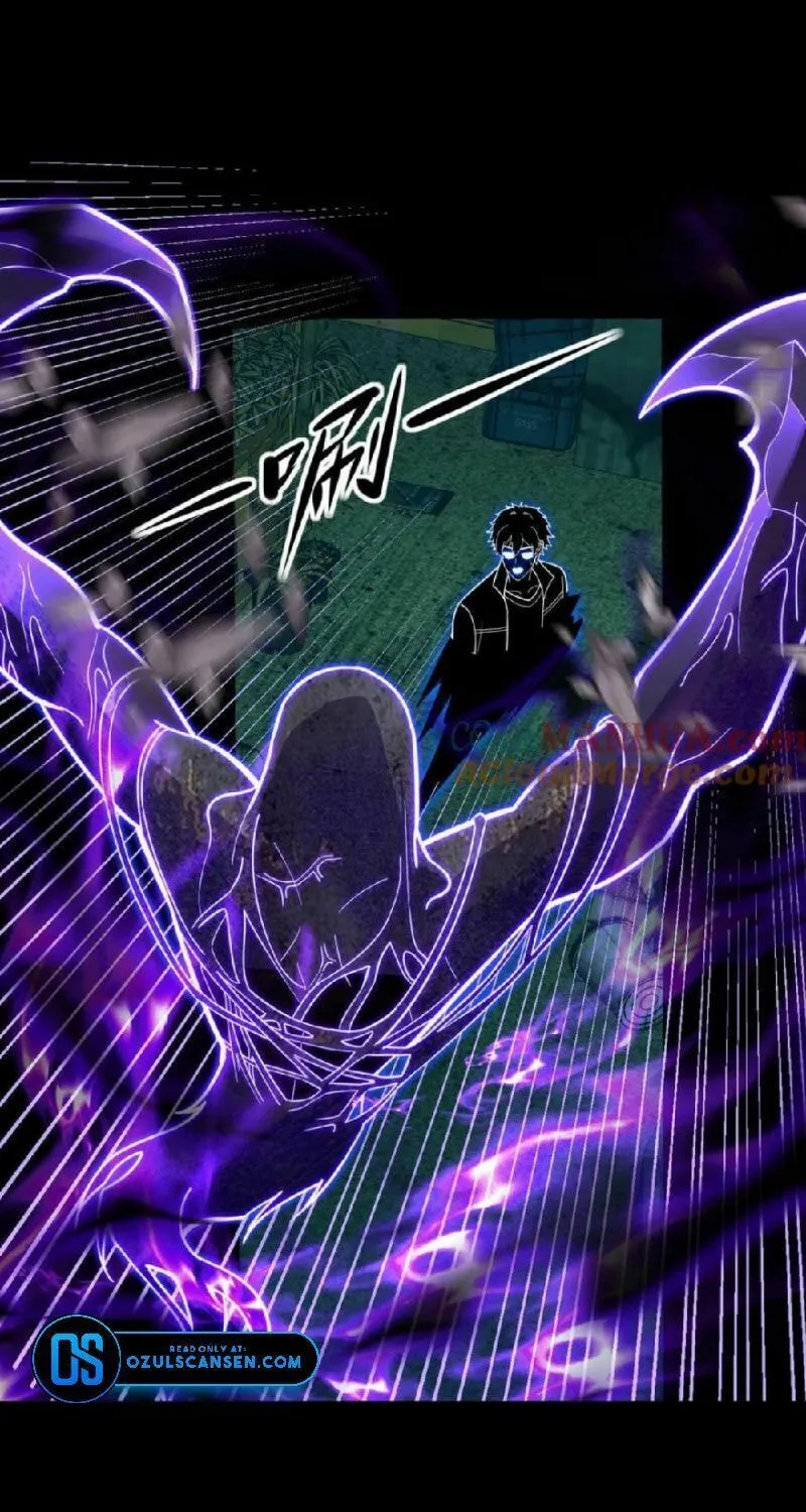 Leveling Up By Killing Gods Chapter 40 page 11 - 