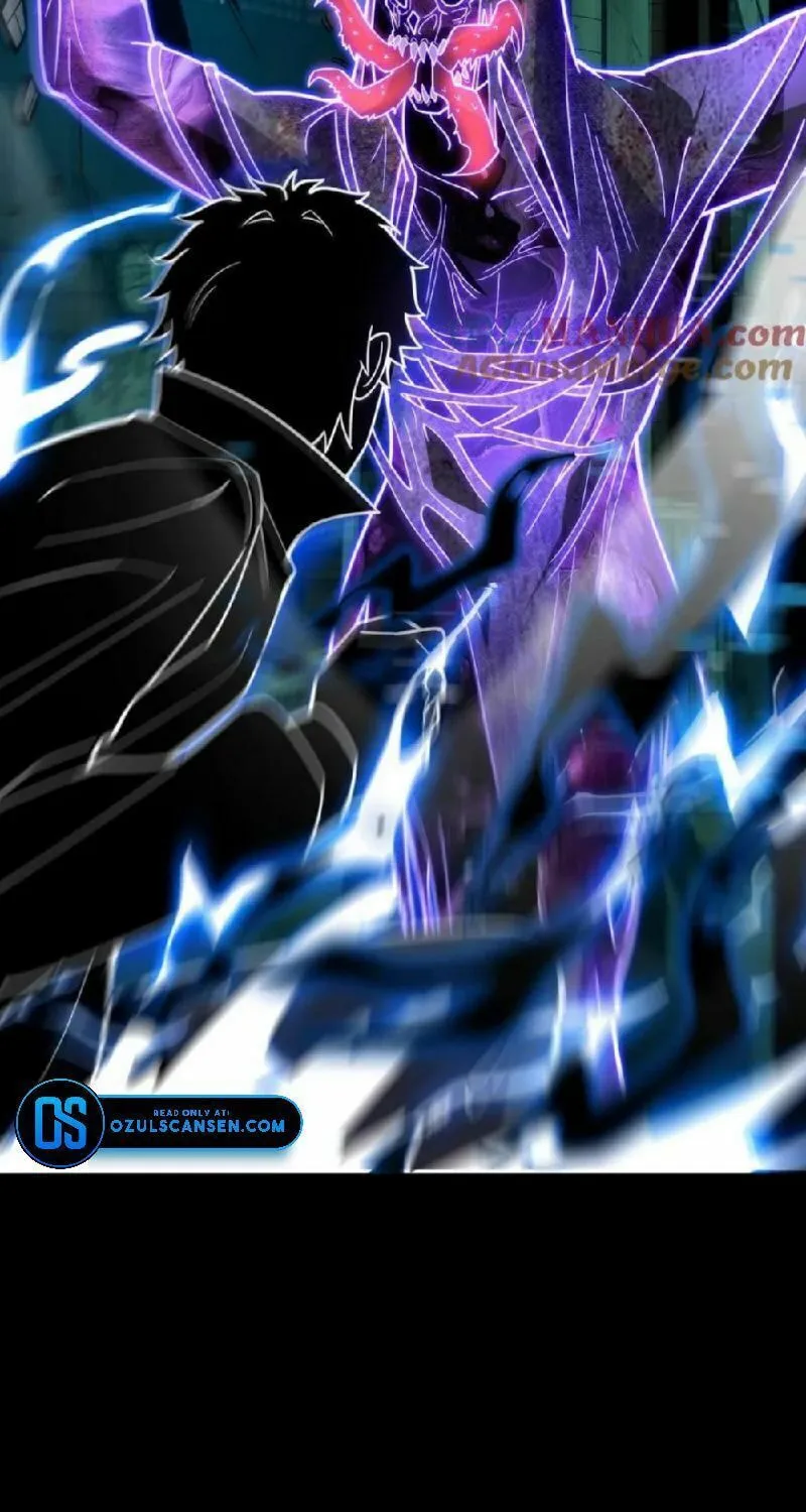 Leveling Up By Killing Gods Chapter 40 page 14 - 