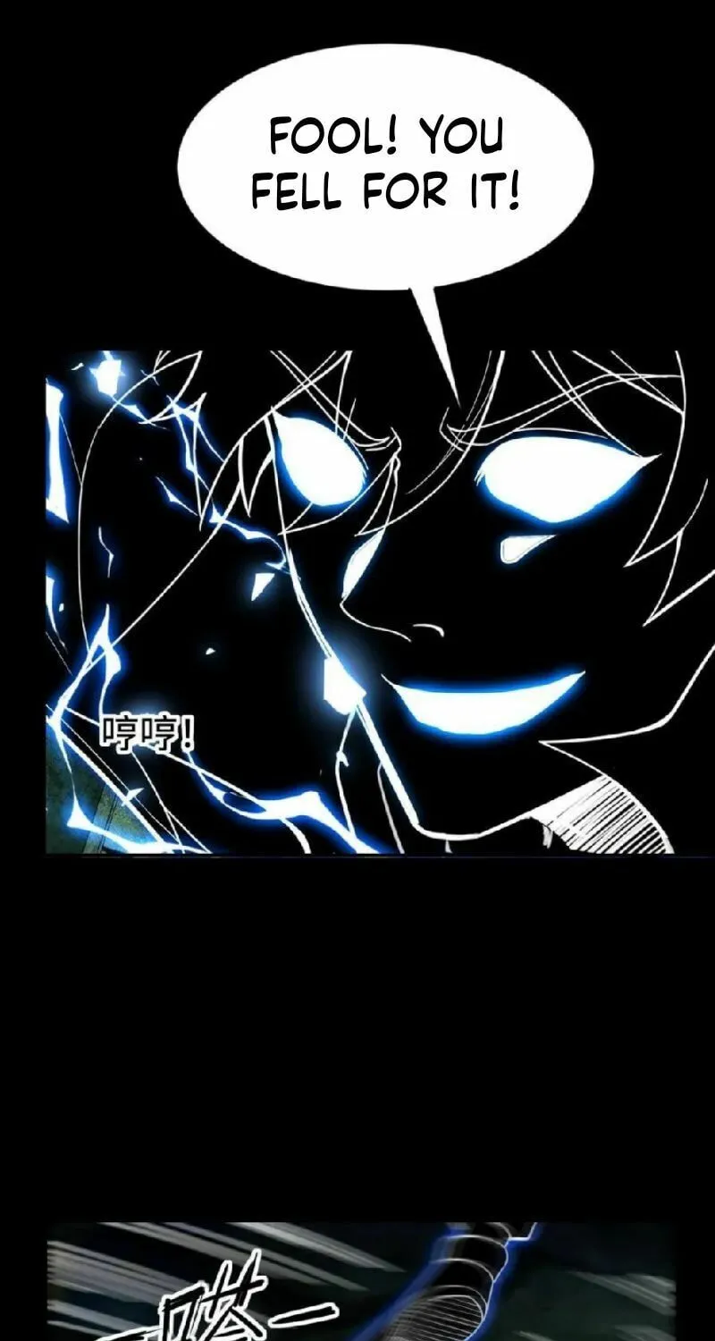 Leveling Up By Killing Gods Chapter 40 page 17 - 