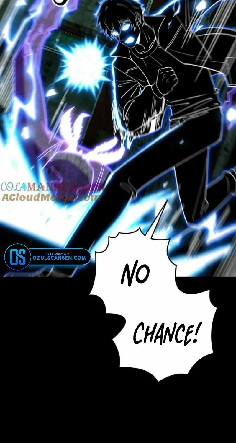 Leveling Up By Killing Gods Chapter 40 page 24 - 