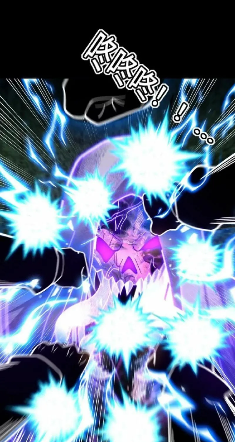 Leveling Up By Killing Gods Chapter 40 page 26 - 
