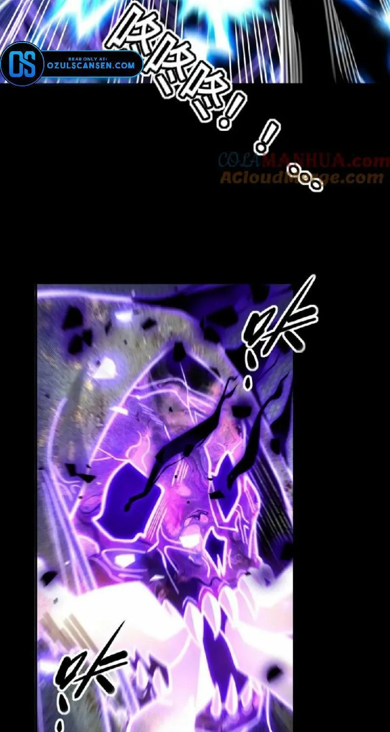 Leveling Up By Killing Gods Chapter 40 page 27 - 