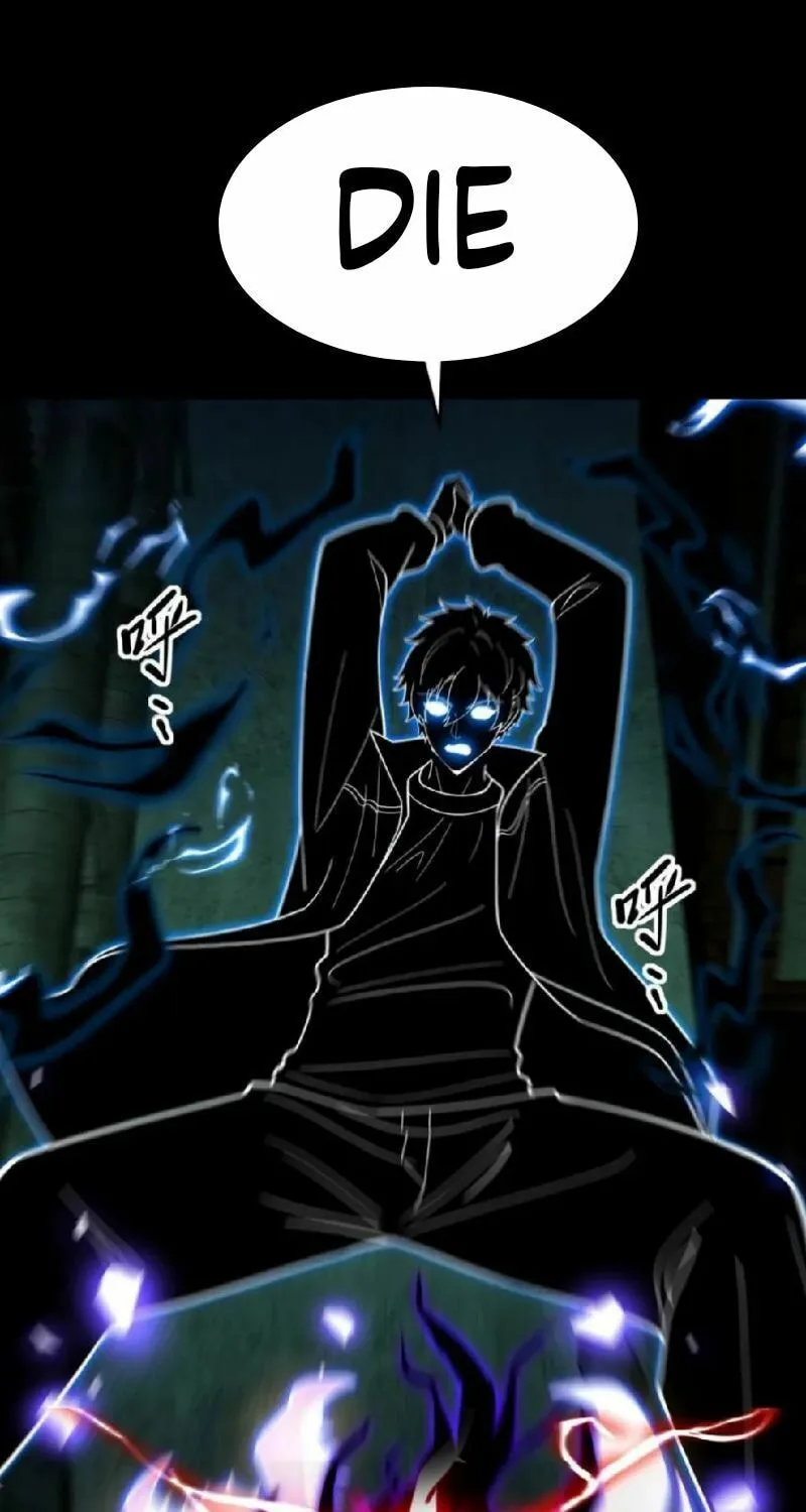 Leveling Up By Killing Gods Chapter 40 page 29 - 