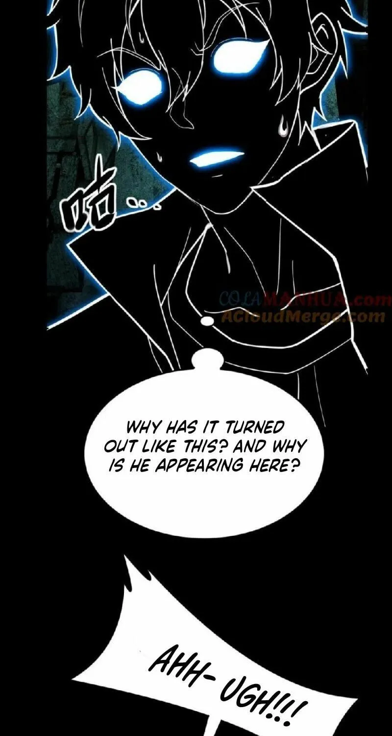 Leveling Up By Killing Gods Chapter 40 page 38 - 