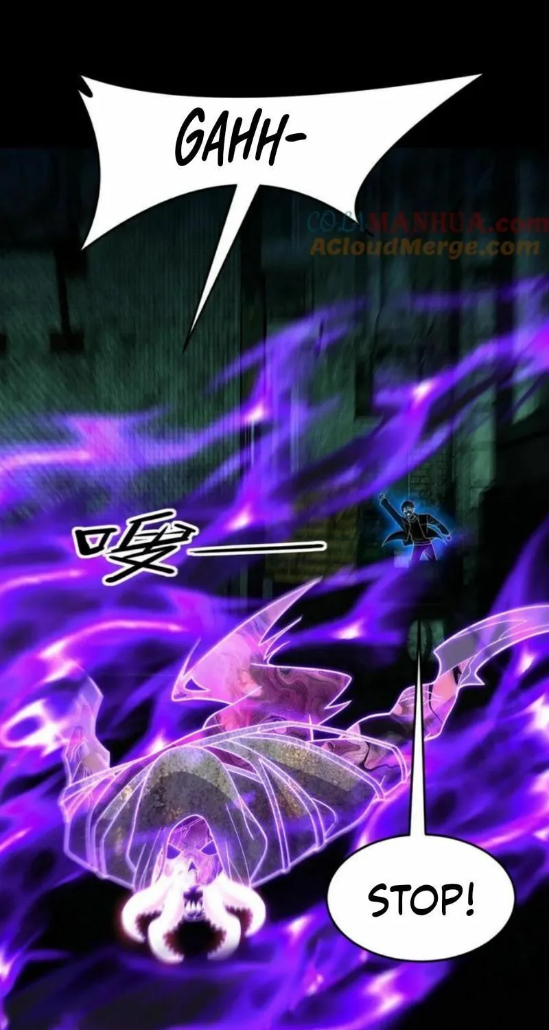 Leveling Up By Killing Gods Chapter 40 page 41 - 