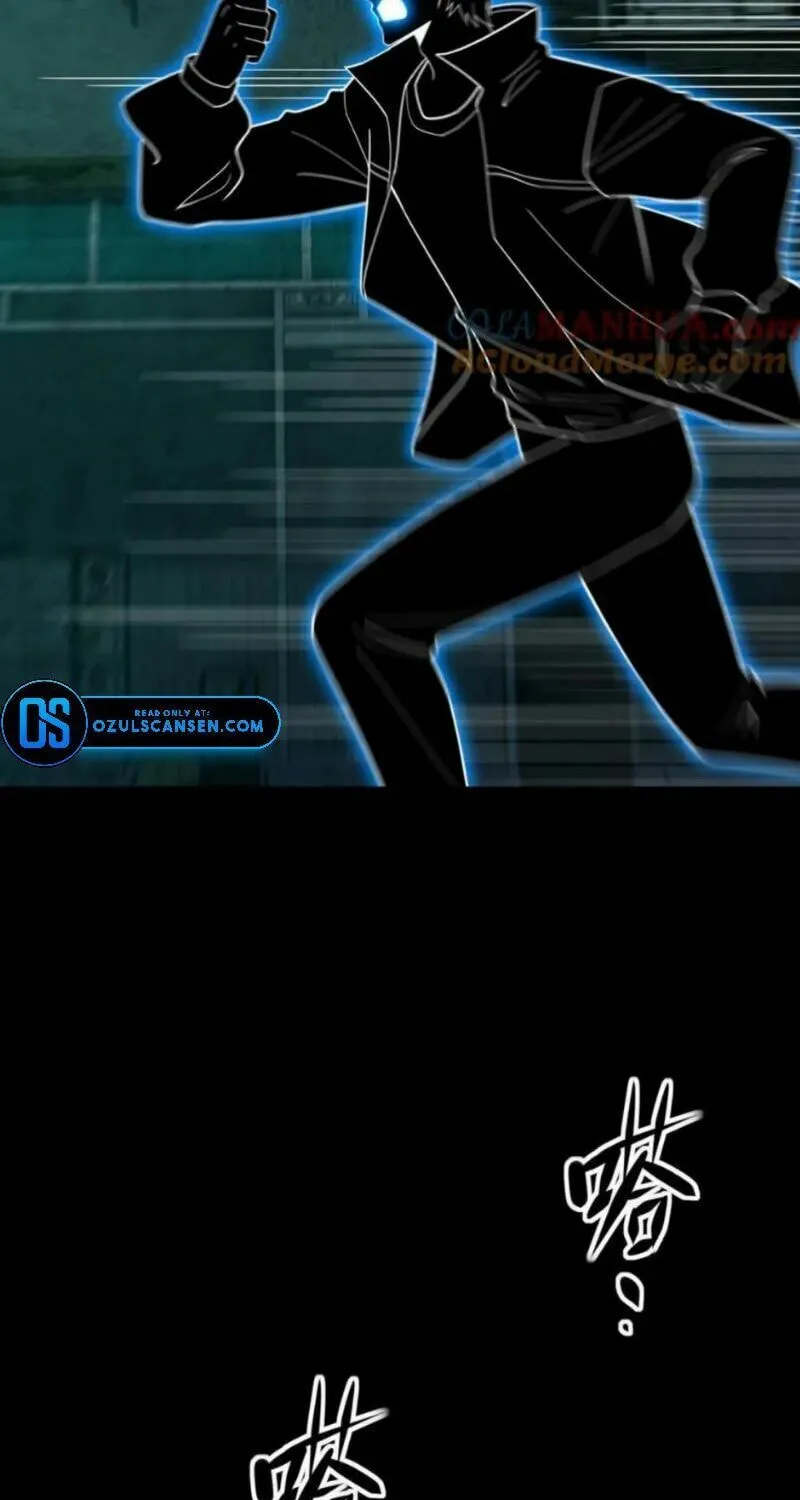 Leveling Up By Killing Gods Chapter 40 page 43 - 