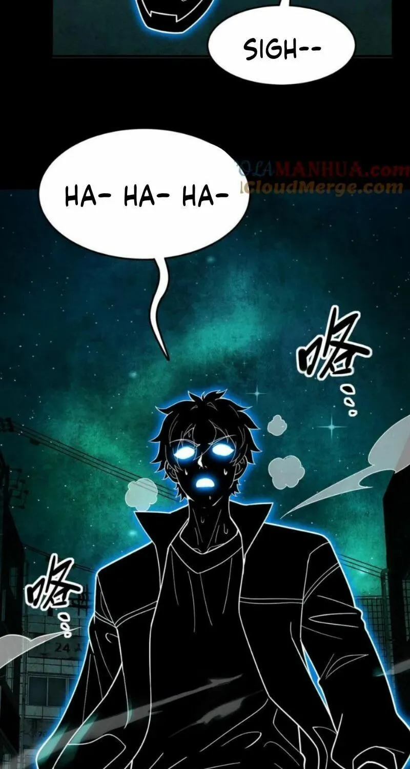 Leveling Up By Killing Gods Chapter 40 page 47 - 