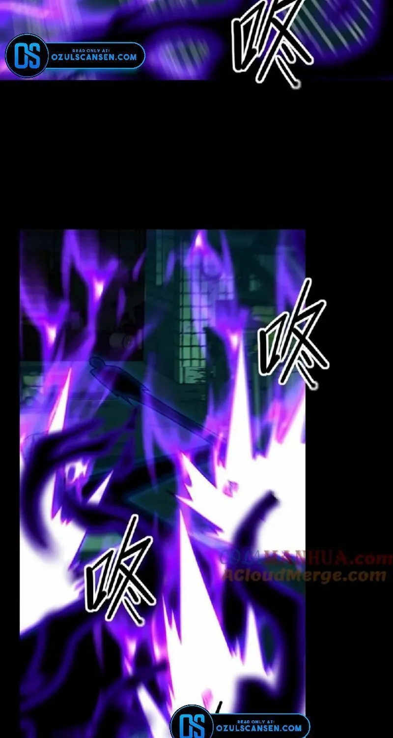 Leveling Up By Killing Gods Chapter 40 page 8 - 