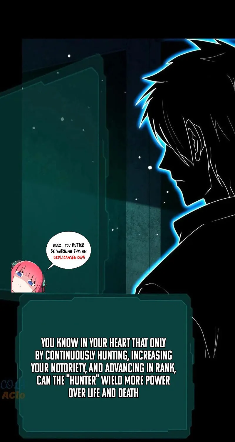 Leveling Up By Killing Gods Chapter 41 page 12 - 