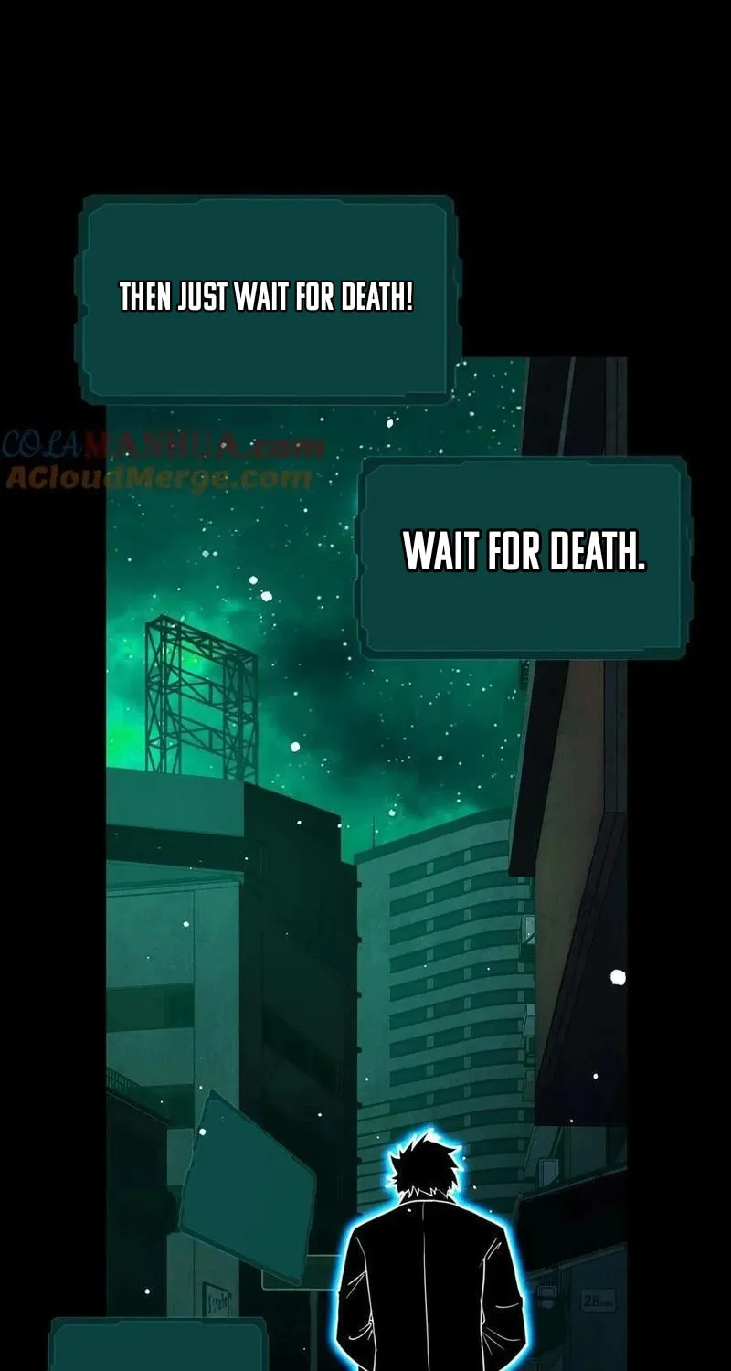 Leveling Up By Killing Gods Chapter 41 page 15 - 