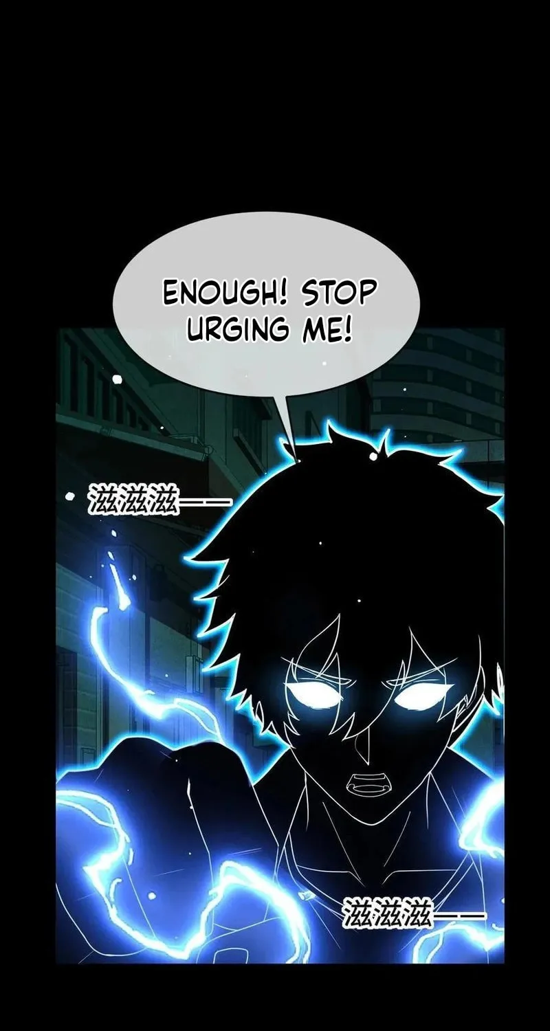 Leveling Up By Killing Gods Chapter 41 page 18 - 