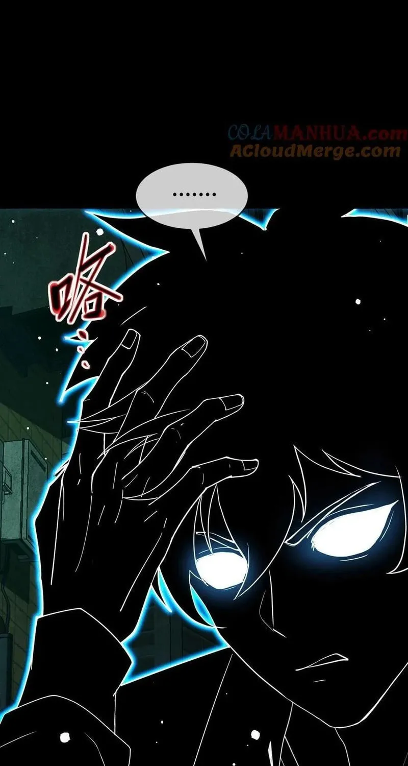 Leveling Up By Killing Gods Chapter 41 page 20 - 
