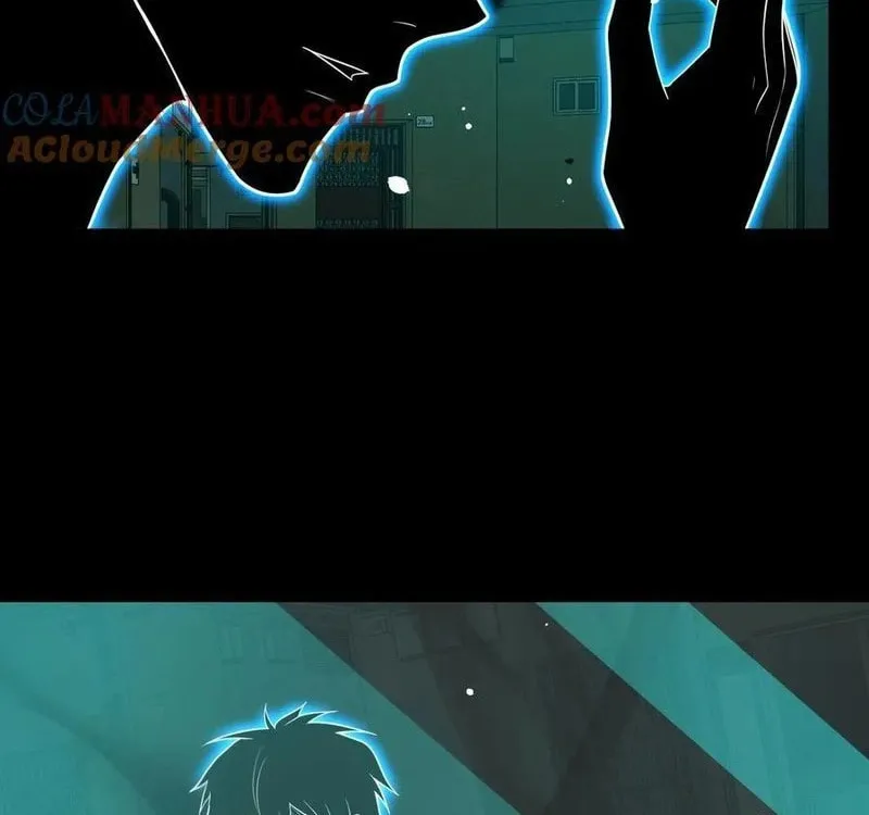 Leveling Up By Killing Gods Chapter 41 page 22 - 