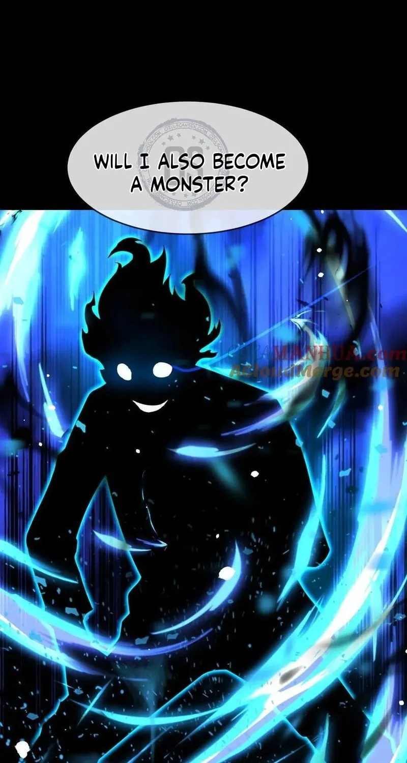 Leveling Up By Killing Gods Chapter 41 page 24 - 