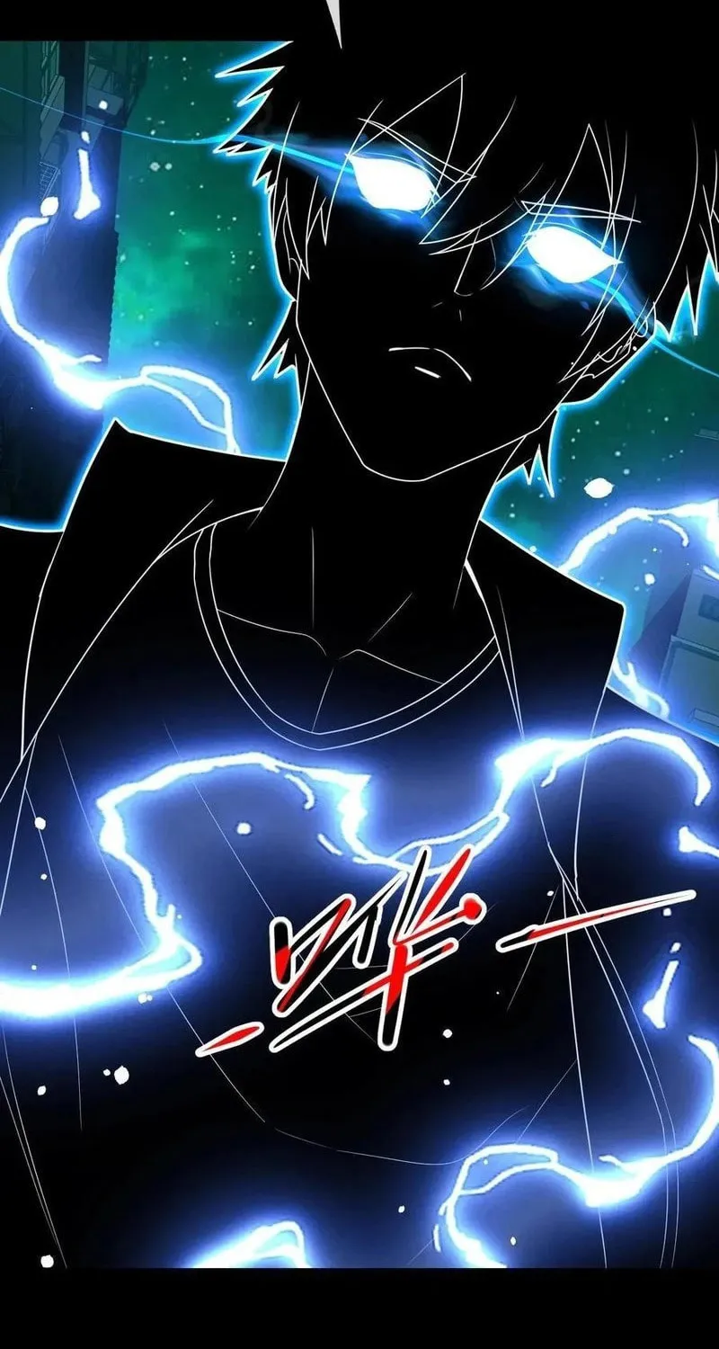 Leveling Up By Killing Gods Chapter 41 page 27 - 