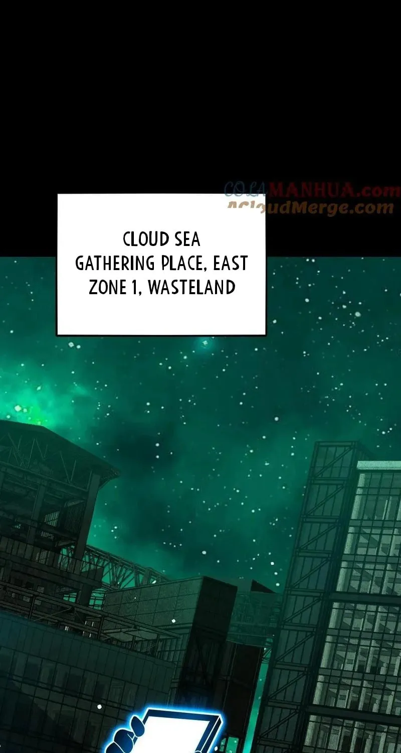 Leveling Up By Killing Gods Chapter 41 page 29 - 