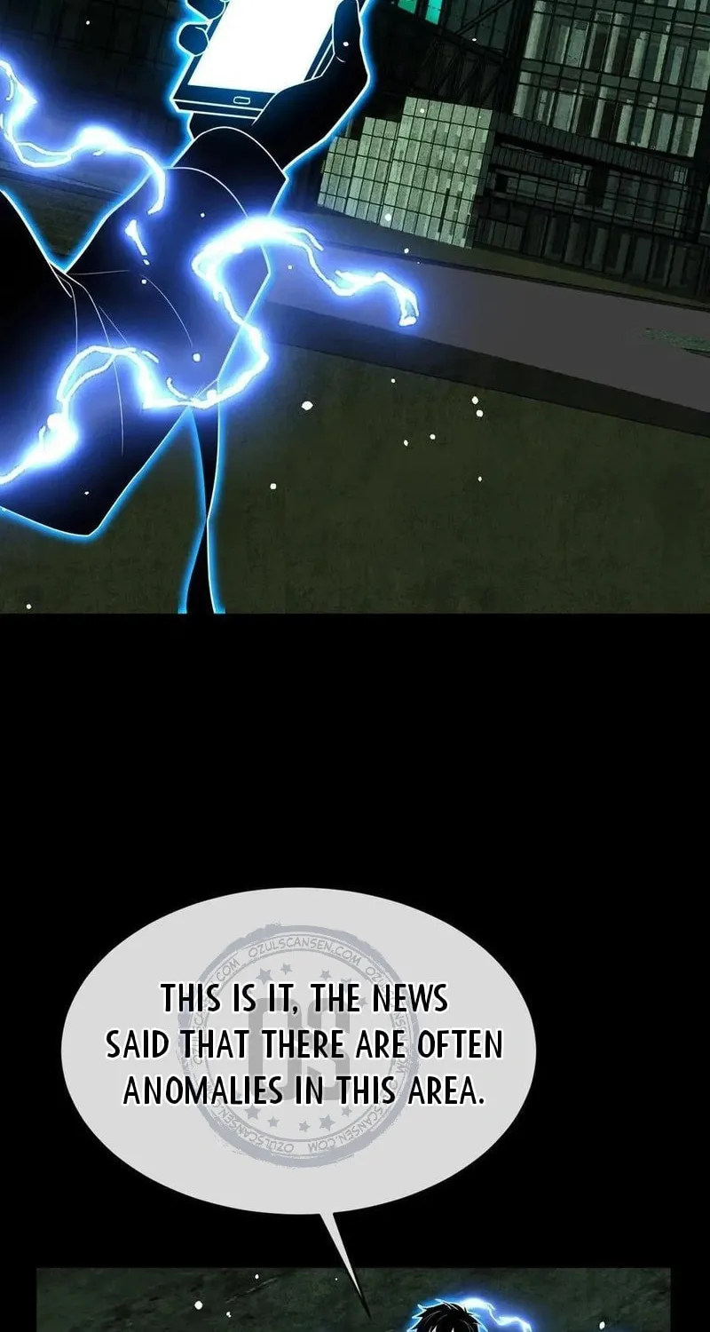 Leveling Up By Killing Gods Chapter 41 page 30 - 