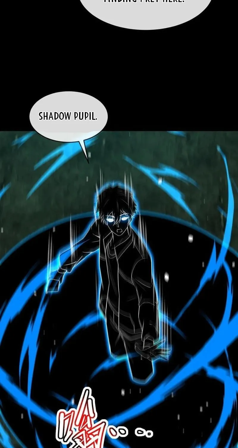 Leveling Up By Killing Gods Chapter 41 page 32 - 