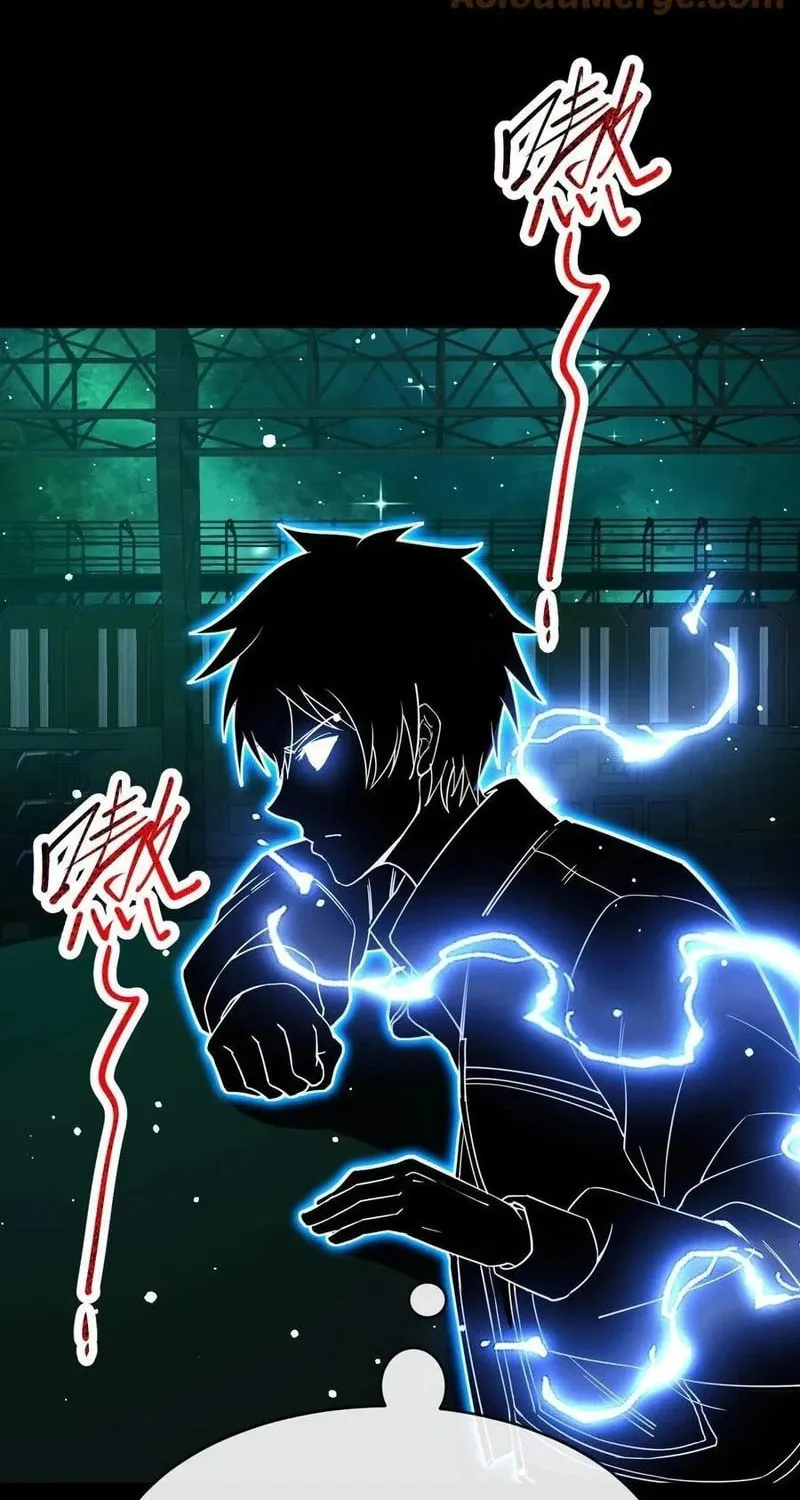Leveling Up By Killing Gods Chapter 41 page 36 - 
