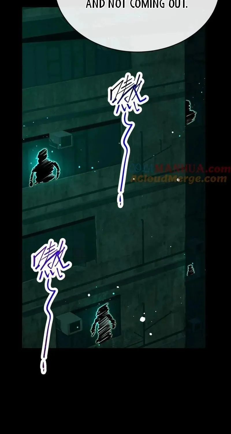 Leveling Up By Killing Gods Chapter 41 page 38 - 