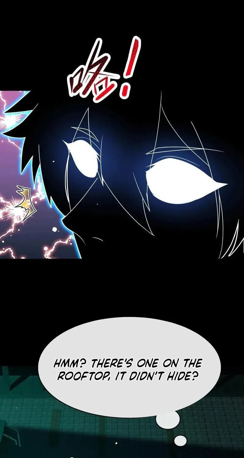 Leveling Up By Killing Gods Chapter 41 page 39 - 
