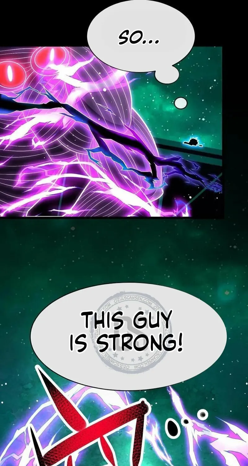 Leveling Up By Killing Gods Chapter 41 page 41 - 