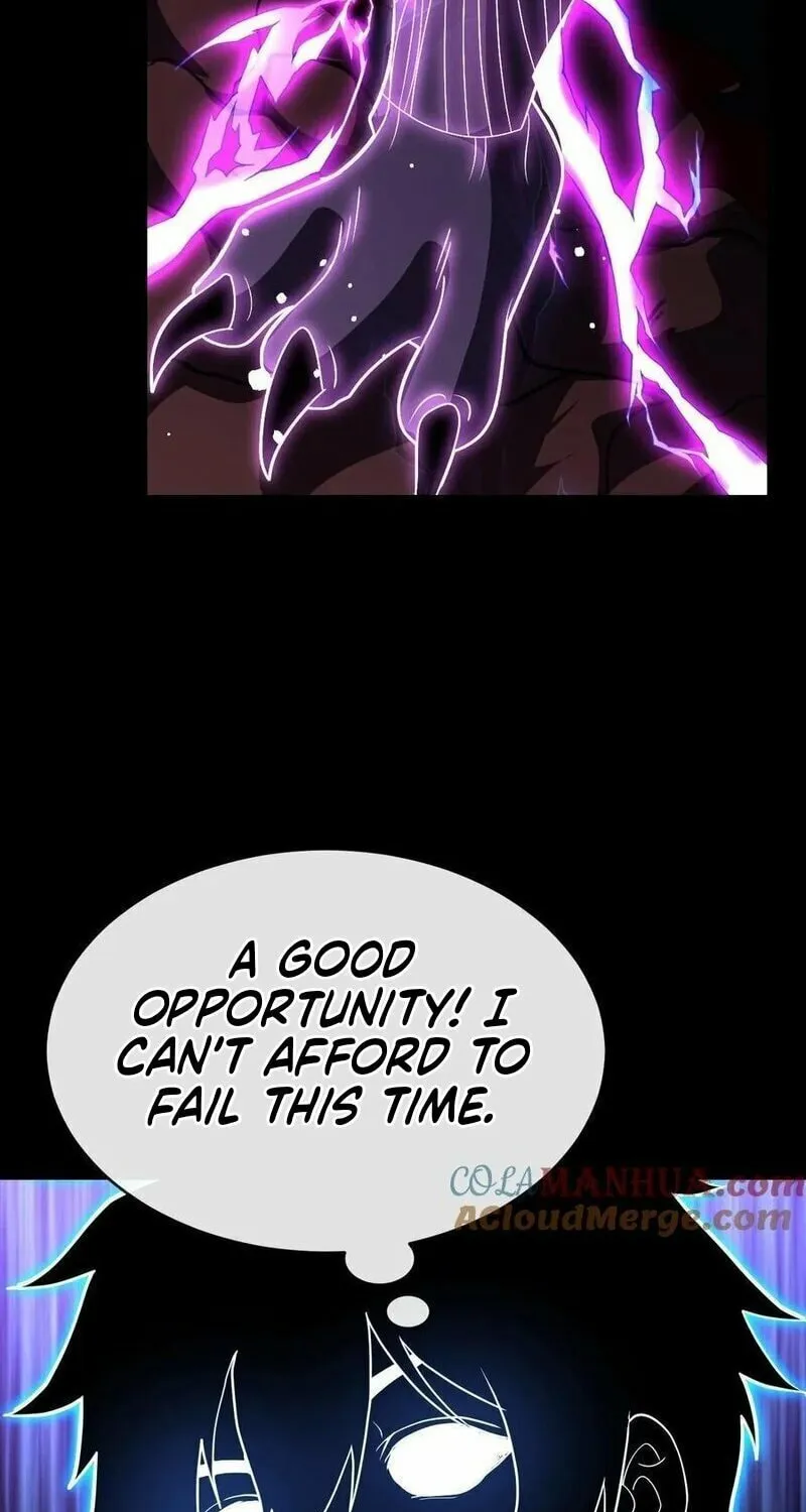 Leveling Up By Killing Gods Chapter 41 page 45 - 