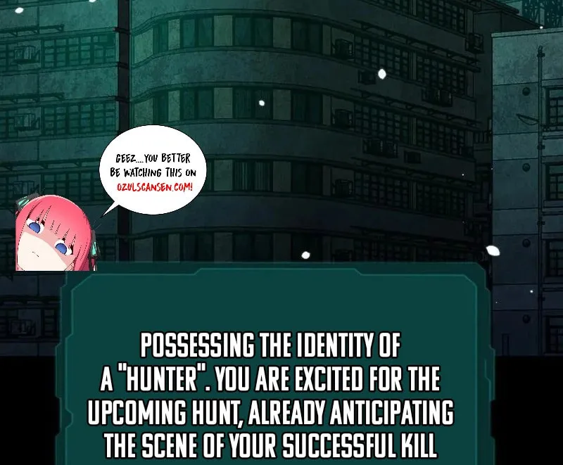 Leveling Up By Killing Gods Chapter 41 page 7 - 