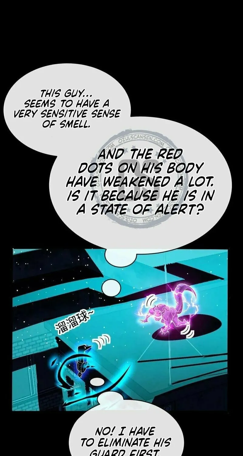 Leveling Up By Killing Gods Chapter 42 page 14 - 