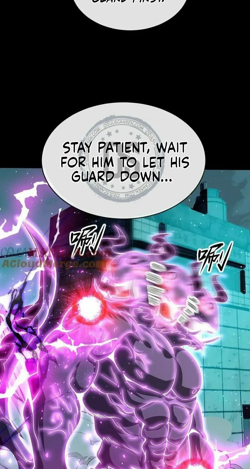 Leveling Up By Killing Gods Chapter 42 page 15 - 