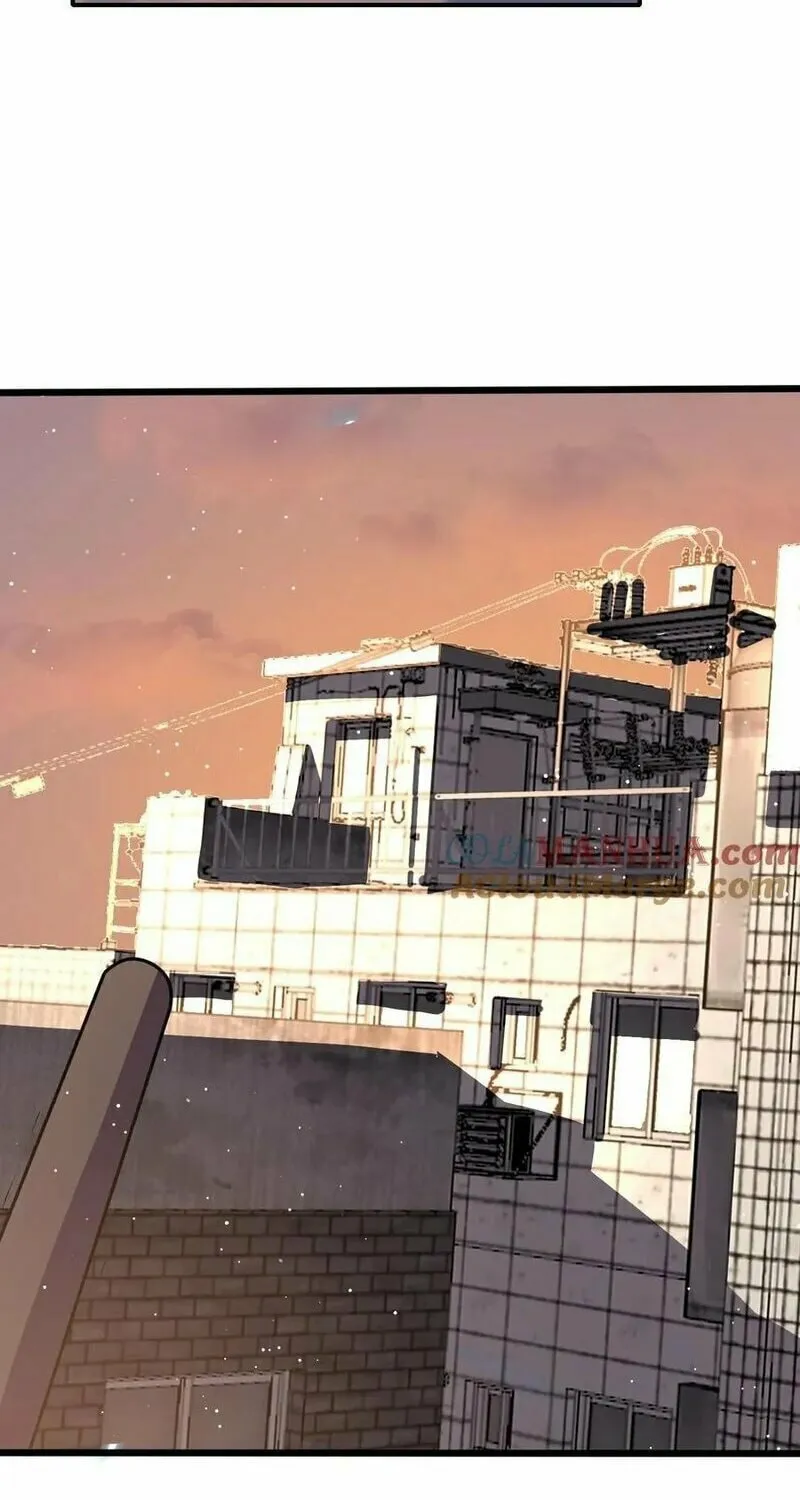 Leveling Up By Killing Gods Chapter 42 page 20 - 