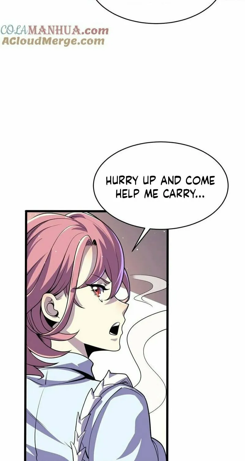 Leveling Up By Killing Gods Chapter 42 page 23 - 