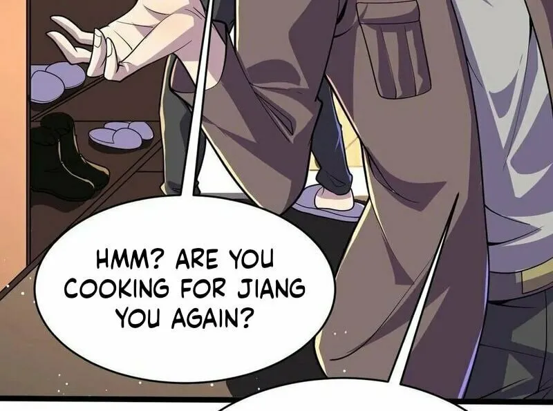 Leveling Up By Killing Gods Chapter 42 page 25 - 