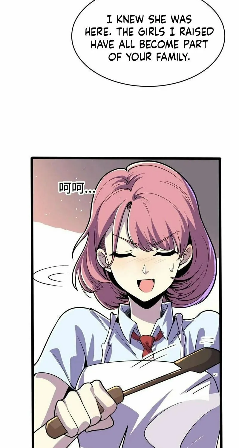 Leveling Up By Killing Gods Chapter 42 page 26 - 