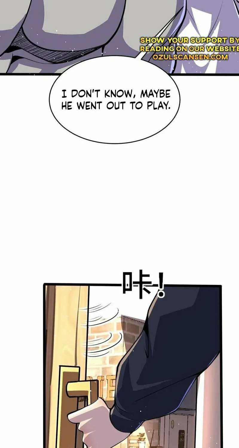 Leveling Up By Killing Gods Chapter 42 page 33 - 