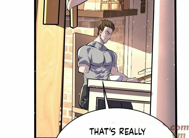Leveling Up By Killing Gods Chapter 42 page 34 - 