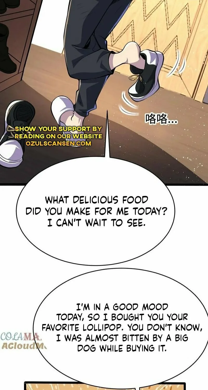 Leveling Up By Killing Gods Chapter 42 page 36 - 