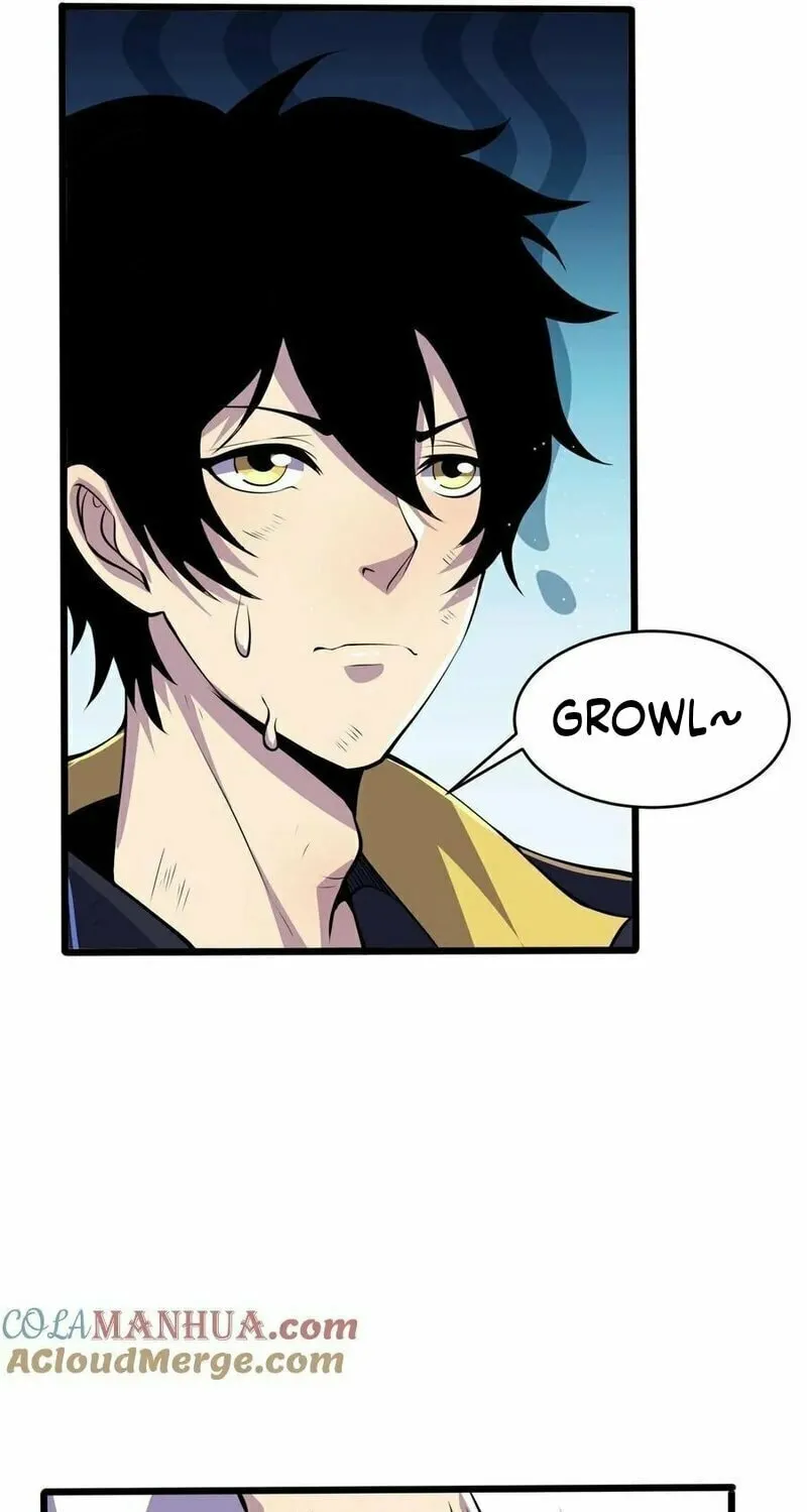 Leveling Up By Killing Gods Chapter 42 page 41 - 