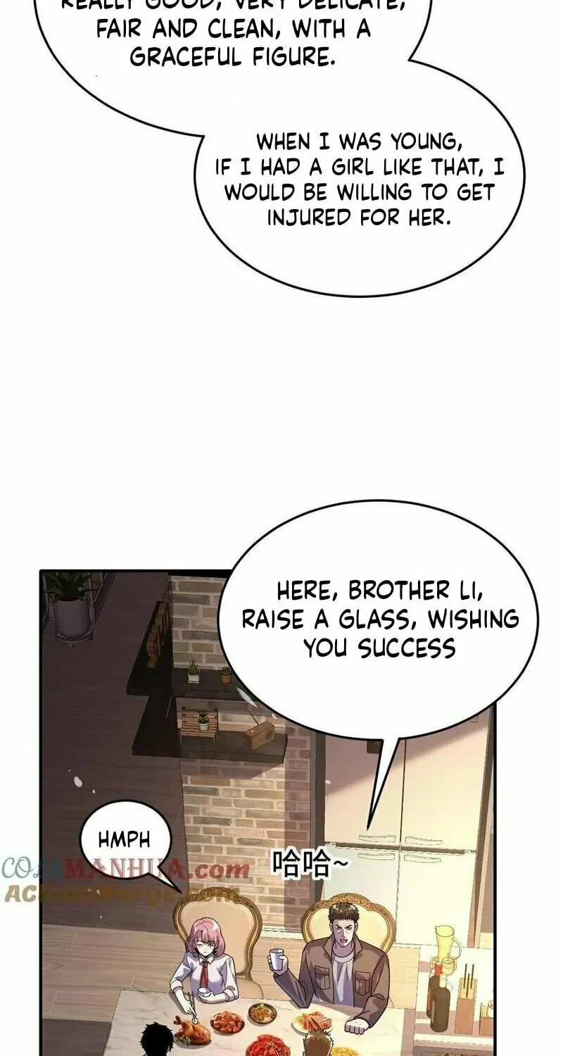 Leveling Up By Killing Gods Chapter 43 page 12 - 