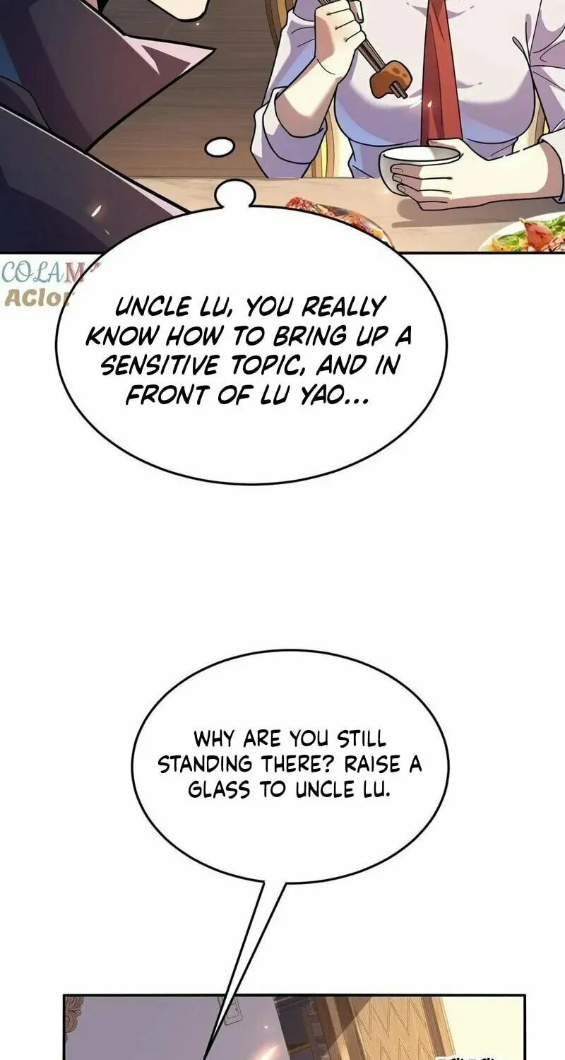 Leveling Up By Killing Gods Chapter 43 page 15 - 