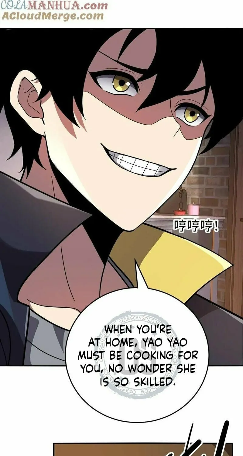 Leveling Up By Killing Gods Chapter 43 page 23 - 
