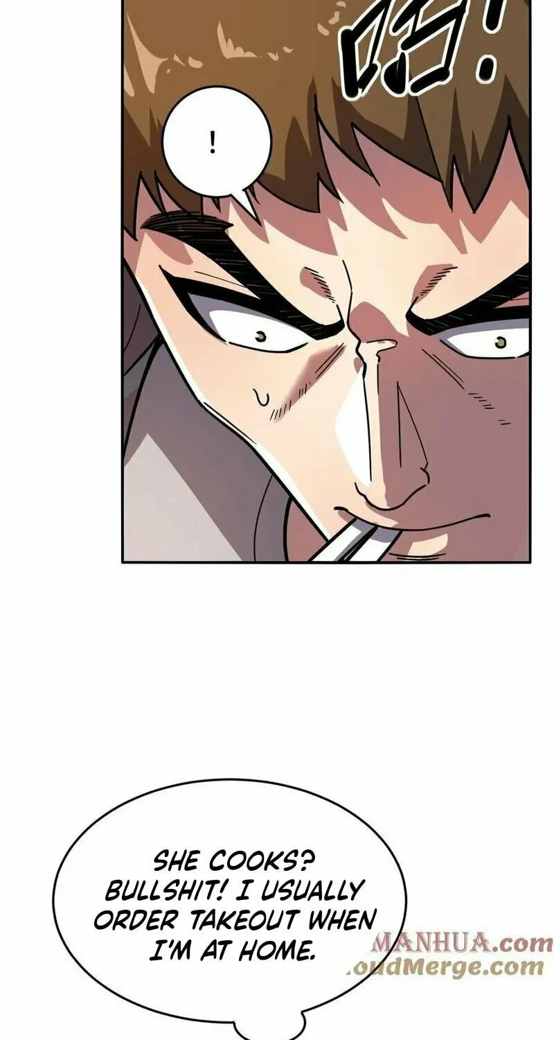 Leveling Up By Killing Gods Chapter 43 page 24 - 