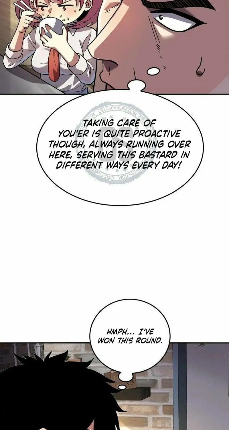 Leveling Up By Killing Gods Chapter 43 page 26 - 