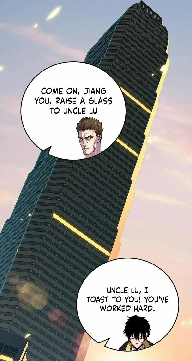 Leveling Up By Killing Gods Chapter 43 page 29 - 