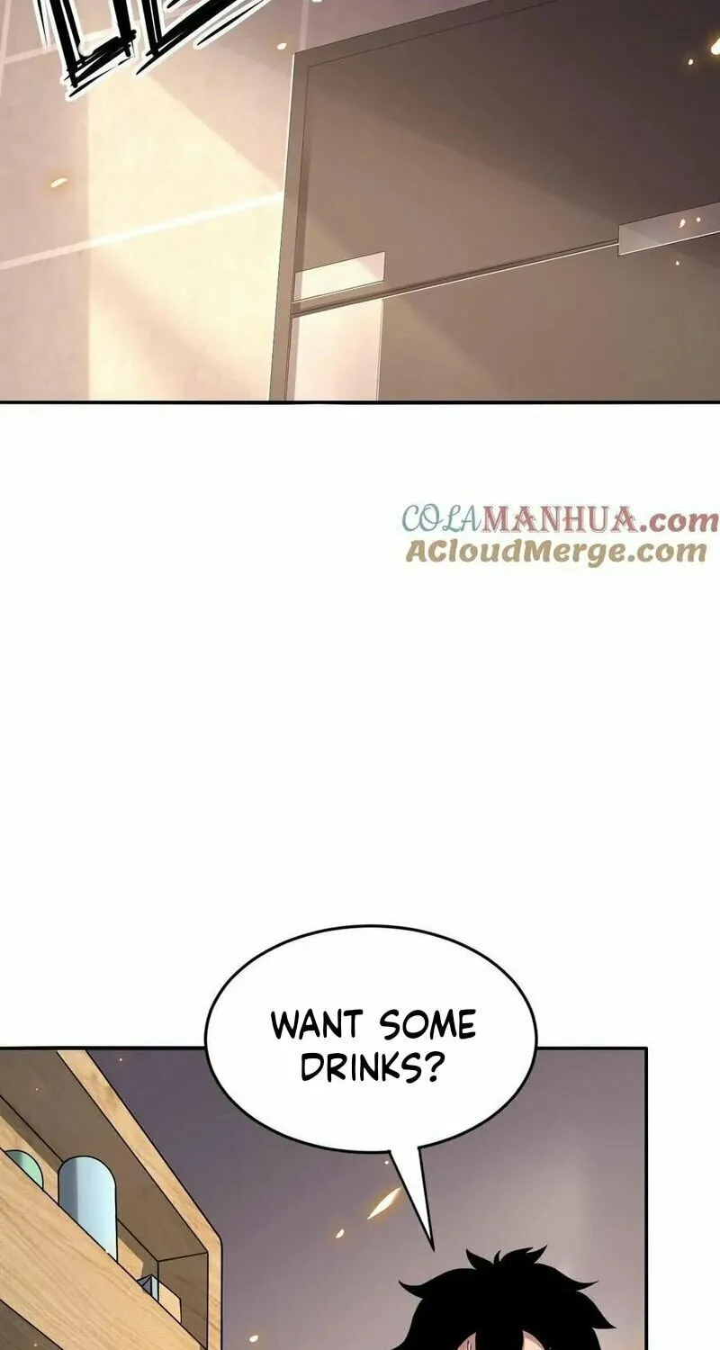 Leveling Up By Killing Gods Chapter 43 page 35 - 