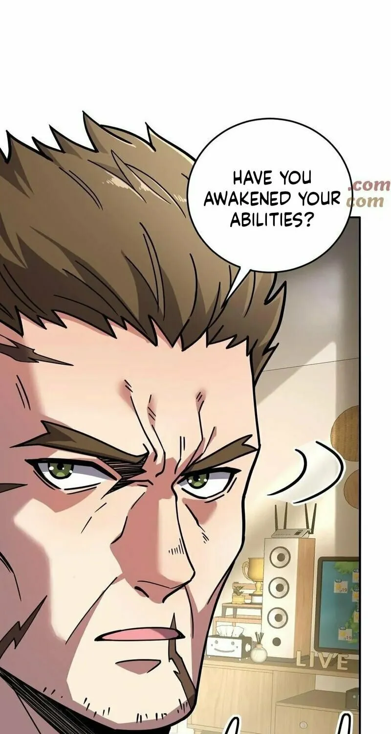 Leveling Up By Killing Gods Chapter 43 page 43 - 